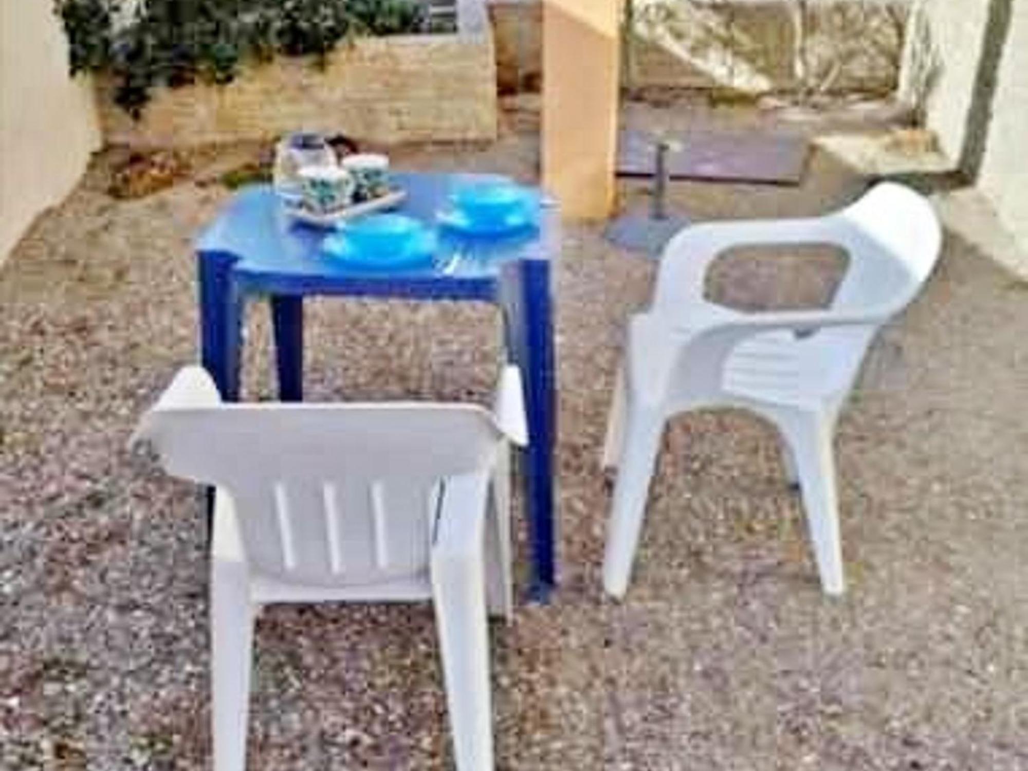 Appartement Ensoleille Avec Terrasse Et Parking, A 2 Pas De La Plage - Marseillan - Fr-1-387-169 מראה חיצוני תמונה